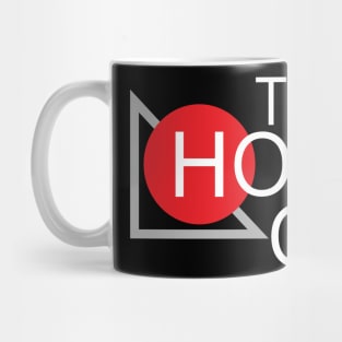 Hall H The Holy Grail Mug